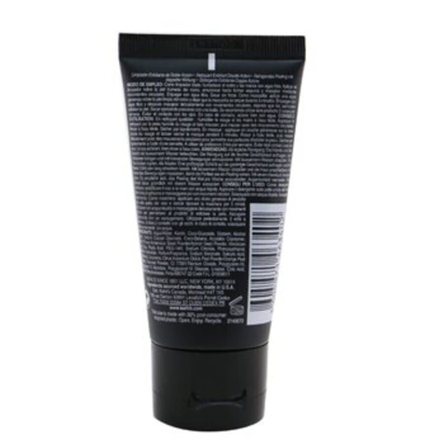 Kiehl'S Men's Age Defender DualAction Exfoliating Cleanser 2.5 oz Skin