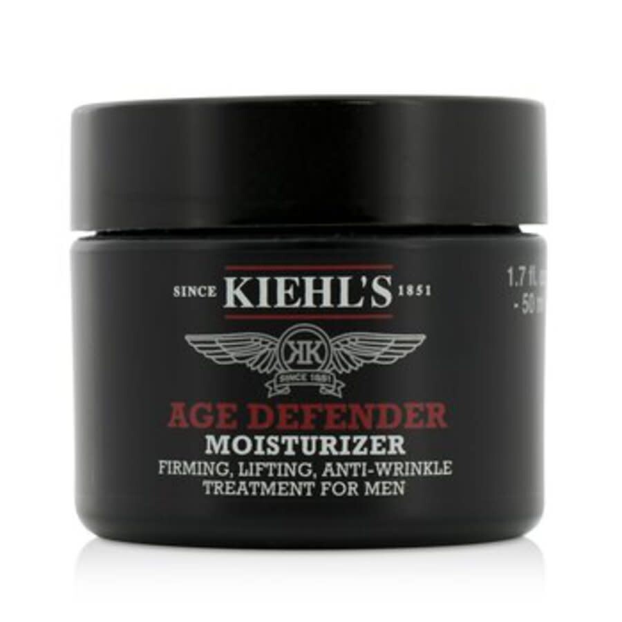 Kiehl'S Men's Age Defender Moisturizer 1.7 oz Skin Care 3605971132940