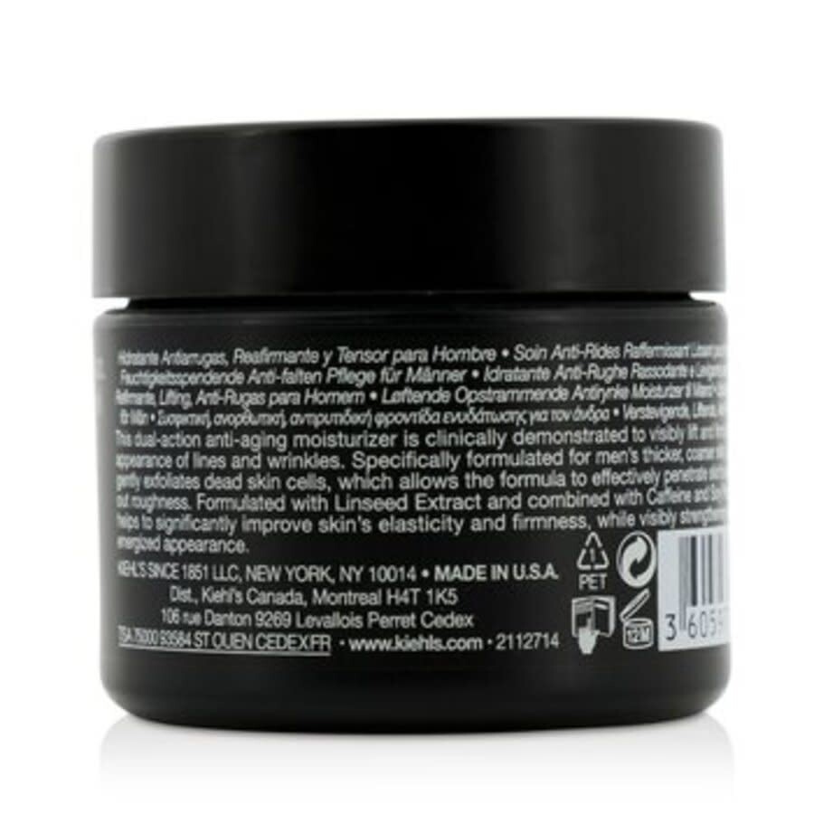 Kiehl'S Men's Age Defender Moisturizer 1.7 oz Skin Care 3605971132940