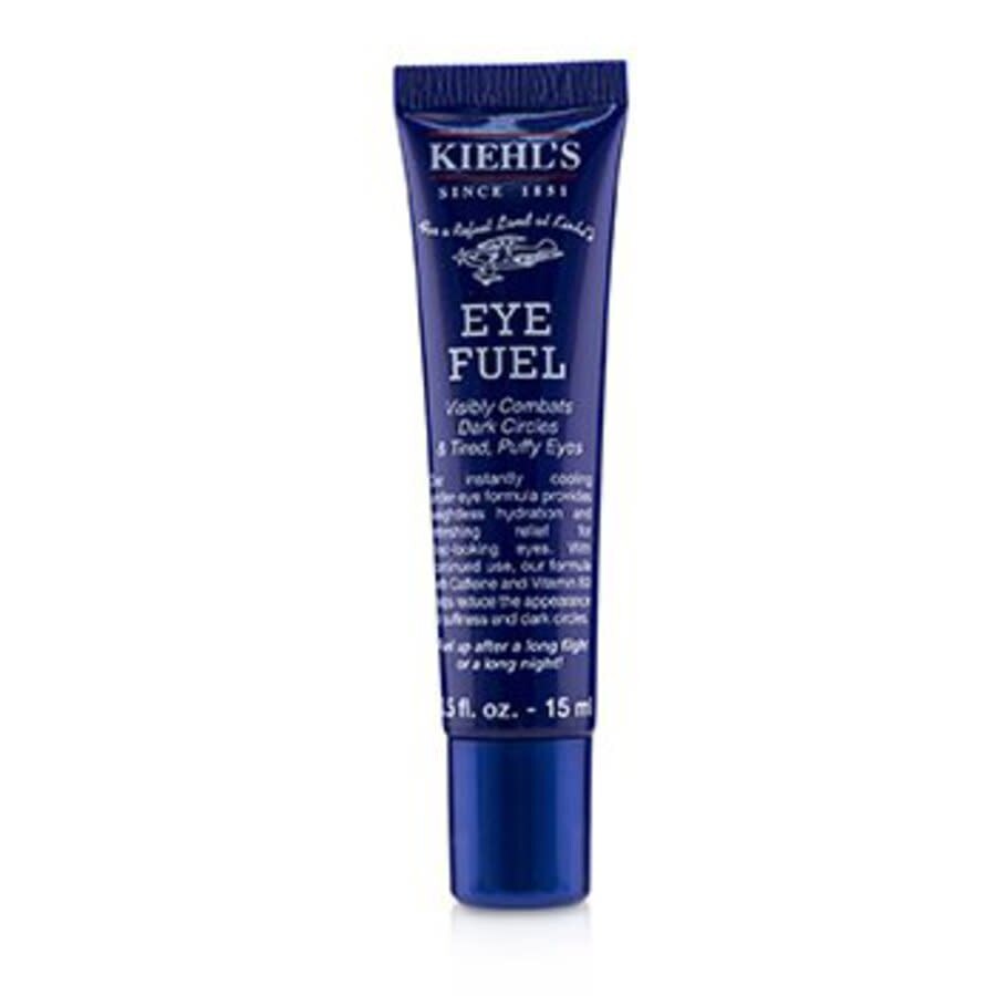 Kiehl'S Men's Eye Fuel Cream 0.5 oz 3605971756559