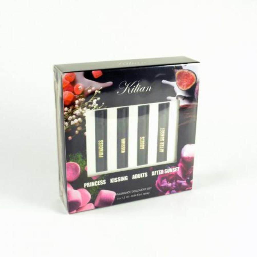 Kilian Ladies Fragrance Discovery Mini Set Gift Set Fragrances