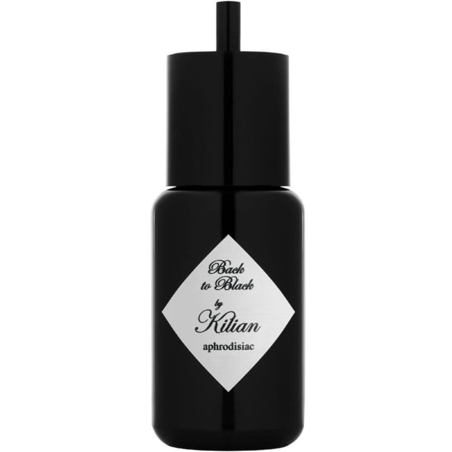 kilian back to black perfume Kilian Unisex Back To Black EDP Refill