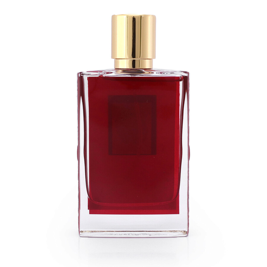 Kilian Unisex Rose Oud EDP Spray 1.69 oz Fragrances 3700550234142