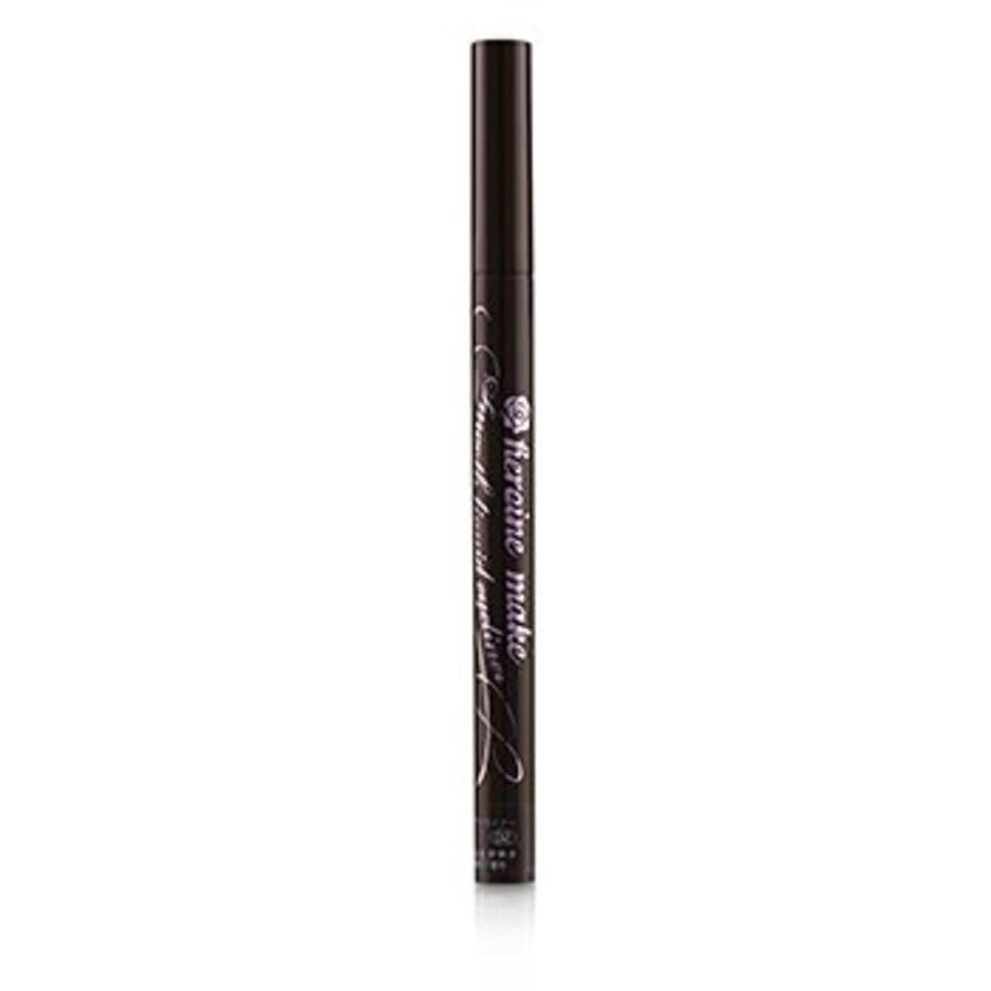 Kiss Me Heroine Make Smooth Liquid Eyeliner Waterproof 02 Bitter