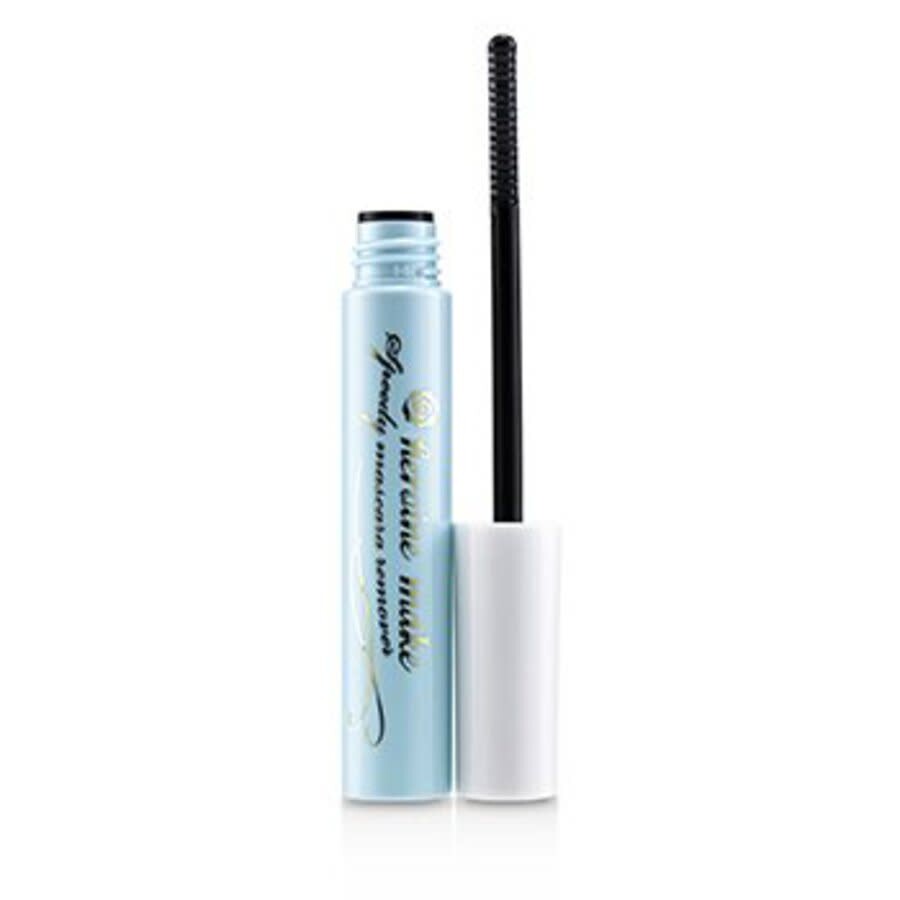 Kiss Me Heroine Make Speedy Mascara Remover 6 6ml 0 22oz 4901433081474 Eye Products Mascara Jomashop