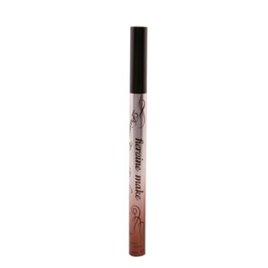 Kiss Me Ladies Heroine Make Prime Liquid Eyeliner Rich Keep 0.0133 oz