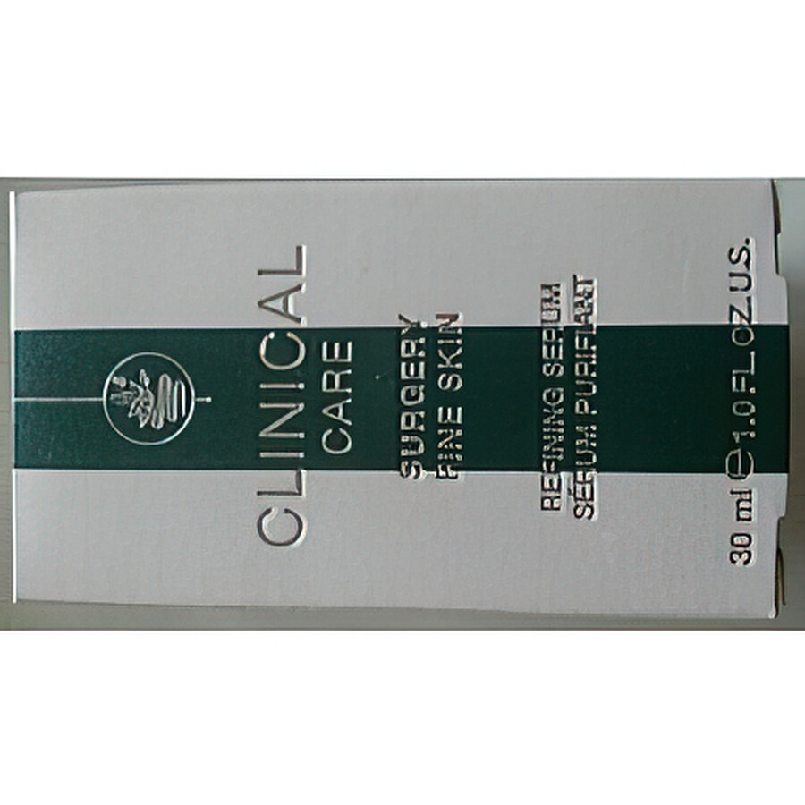 fine skin serum