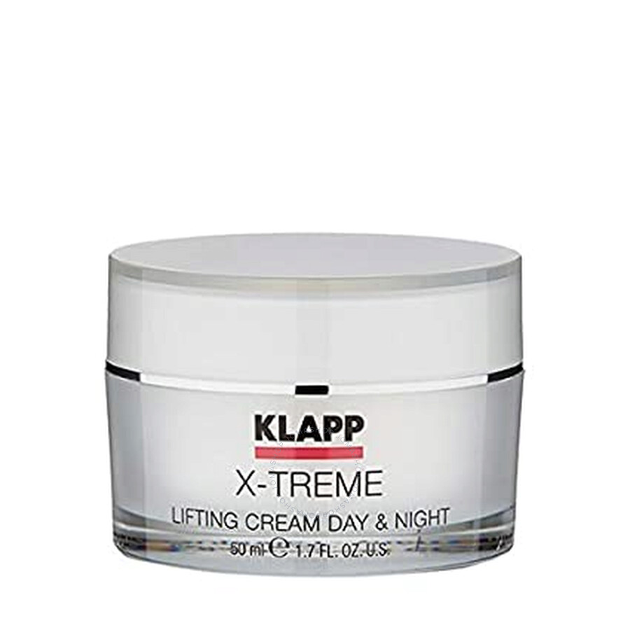klapp global anti aging cream