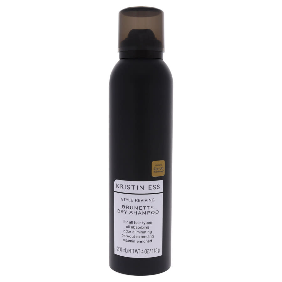 kristin ess dry shampoo brunette
