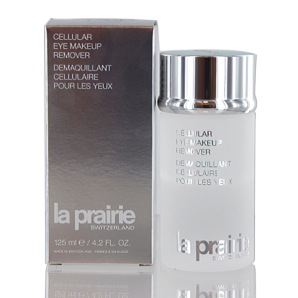la prairie eye makeup remover