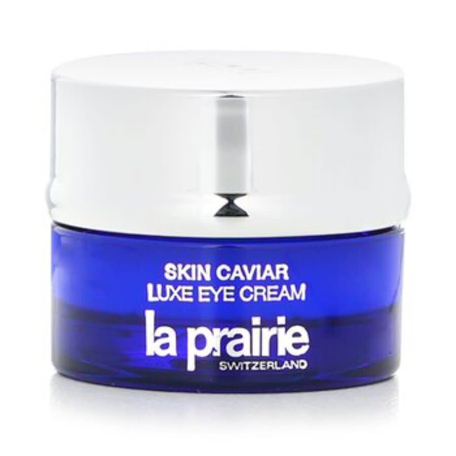 La Prairie Ladies Skin Caviar Luxe Eye Cream 0.1 oz Skin Care