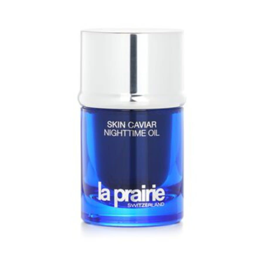 La Prairie Ladies Skin Caviar Nighttime Oil 0.68 oz Skin Care