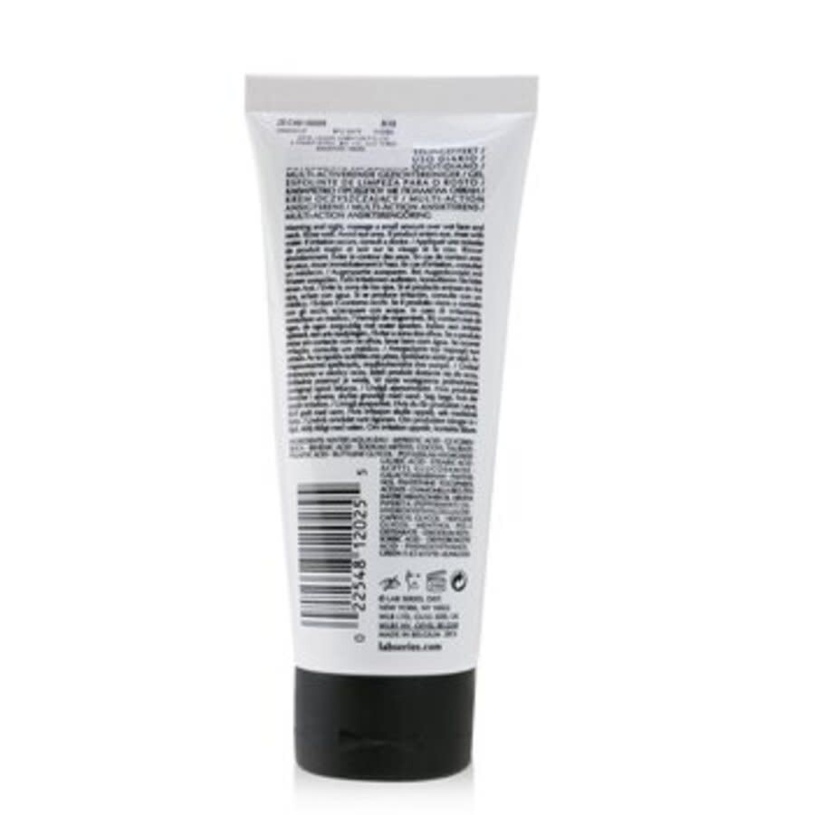 lab multi action face wash