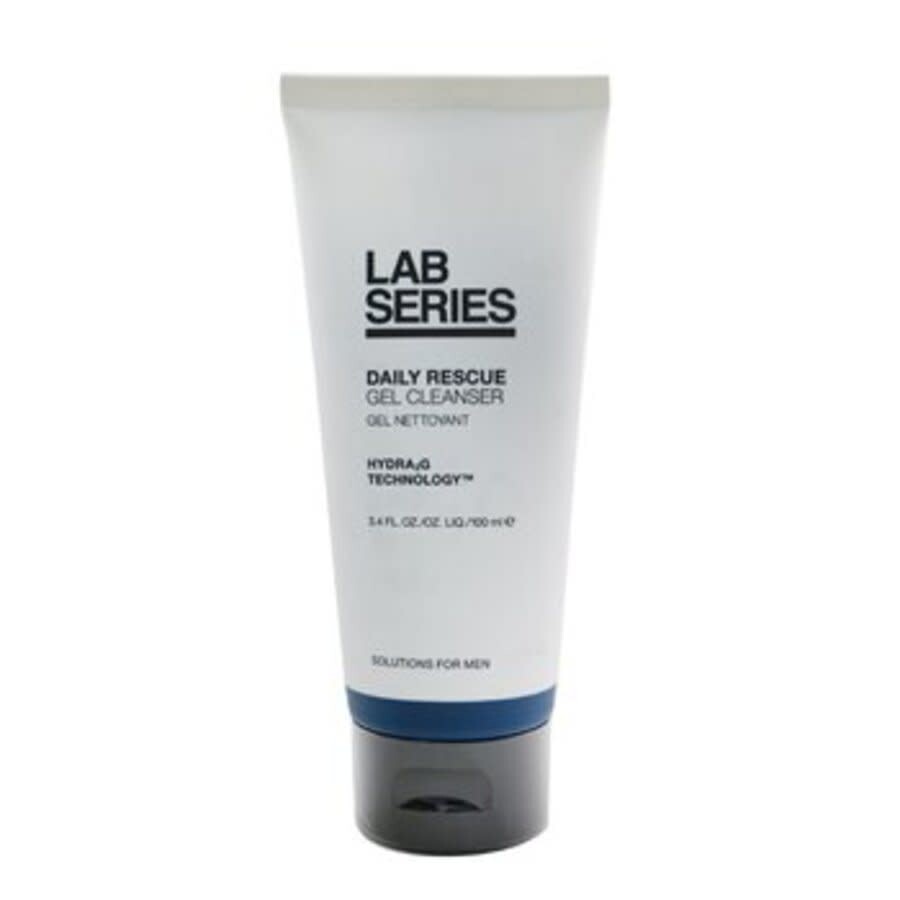 Lab Series Men's Daily Rescue Gel Cleanser 3.4 oz Skin Care