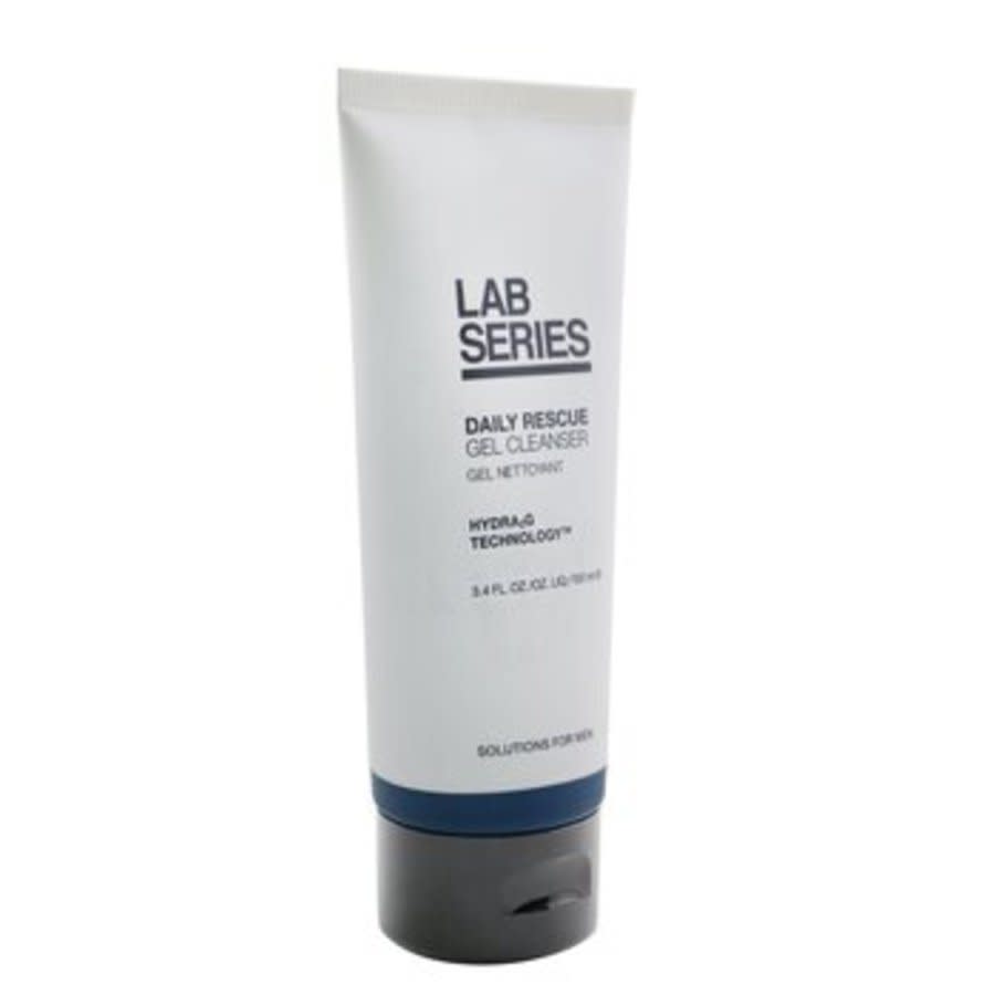 Lab Series Men's Daily Rescue Gel Cleanser 3.4 oz Skin Care