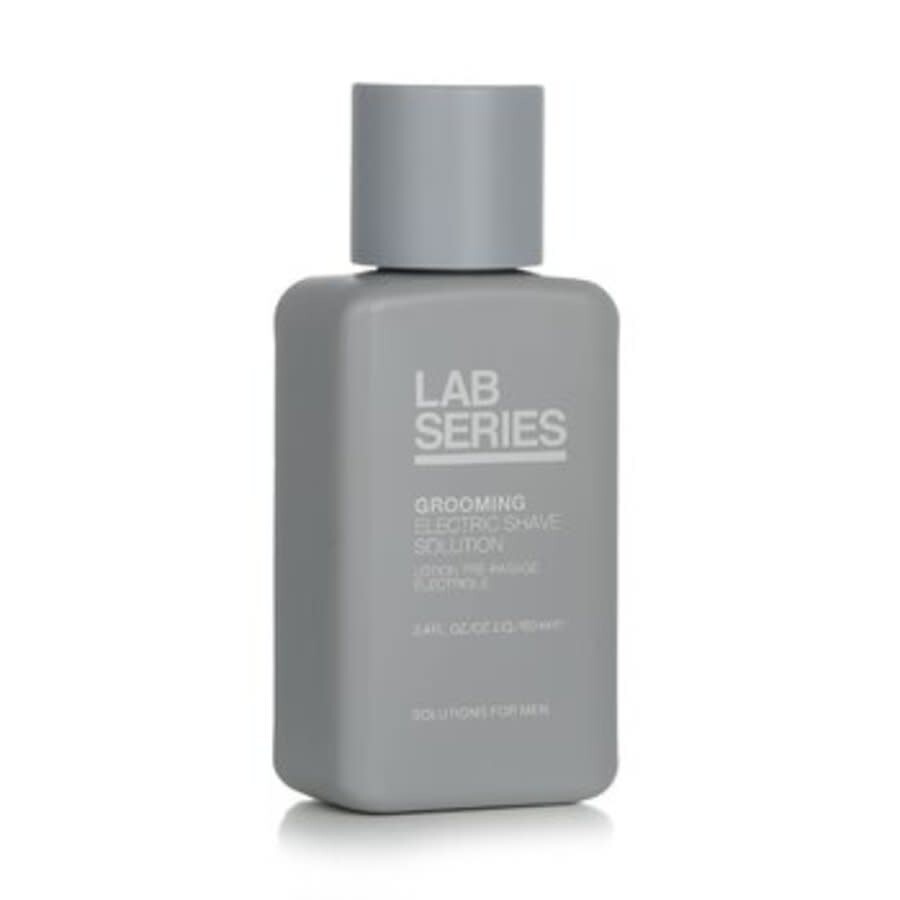 Lab Series Men's Grooming Electric Shave Solution 3.4 oz Skin Care