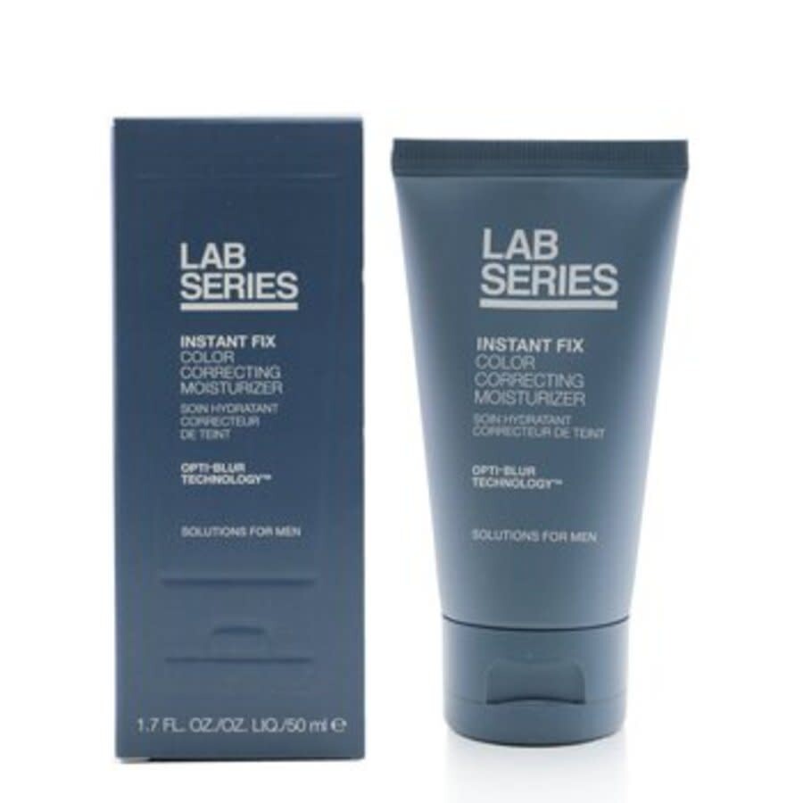 Lab Series Men's Instant Fix Color Correcting Moisturizer 1.7 oz Skin