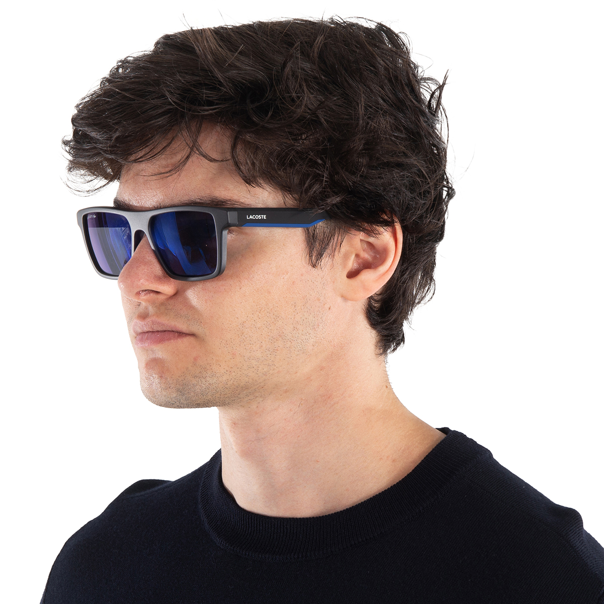 Lacoste Mens L998s Sunglasses main image 1