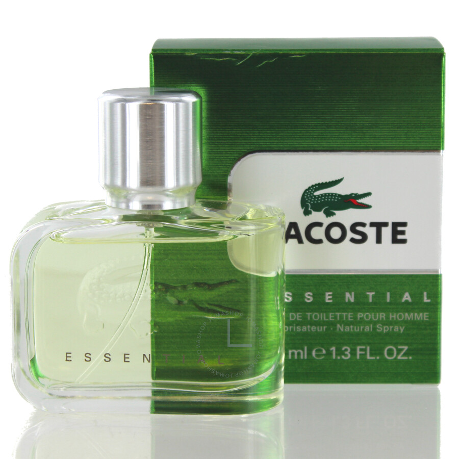 lacoste essential 20ml