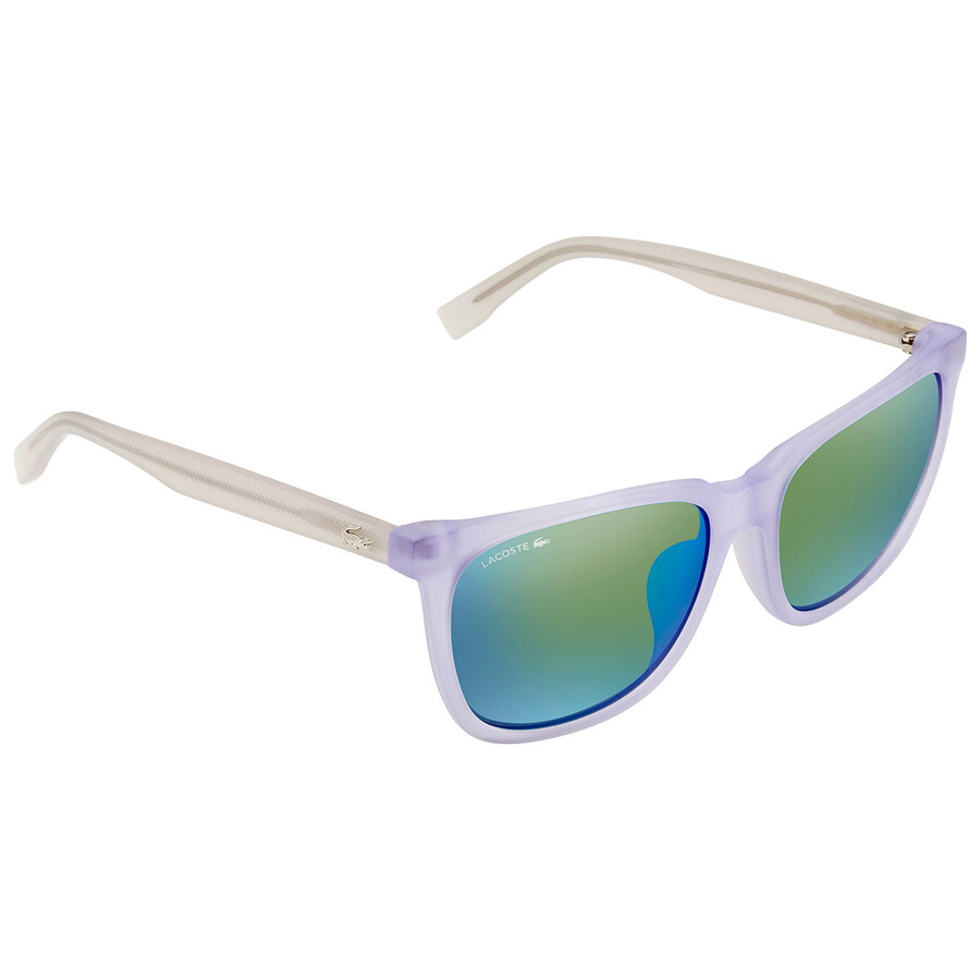 Lacoste square sunglasses Clearance