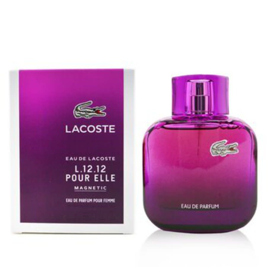 lacoste magnetic