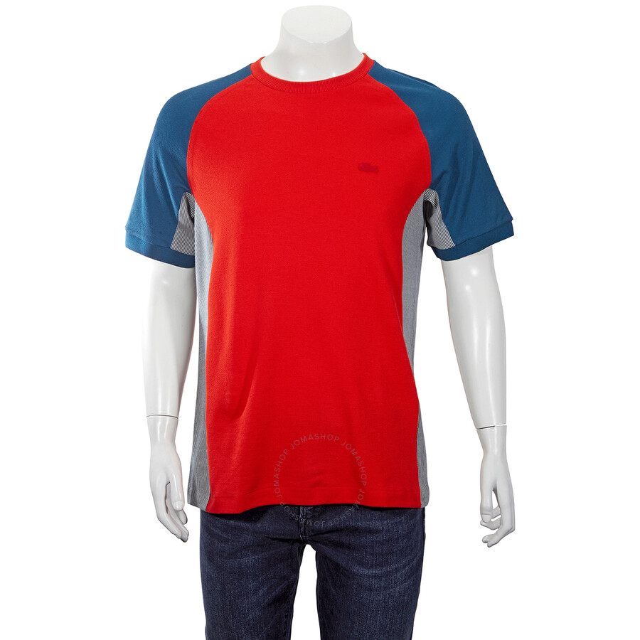 lacoste t shirts for sale