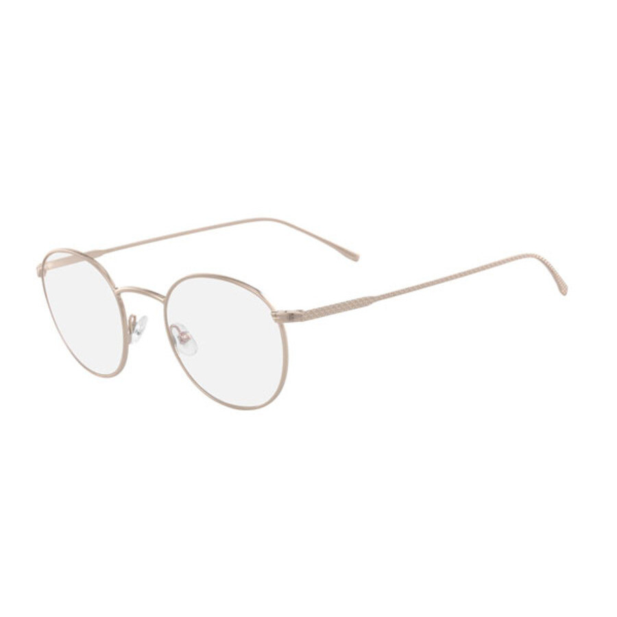 lacoste round glasses