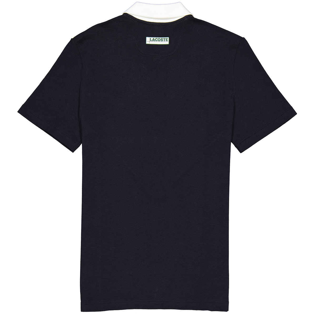 hackett numbered polo shirts