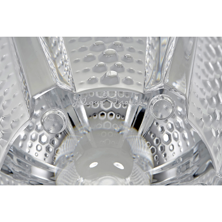 Sérieux gris fourneau lalique bacchantes extra large vase Copieux plafond râpé