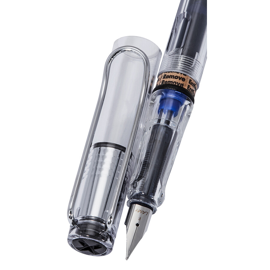 Lamy demonstrator clearance