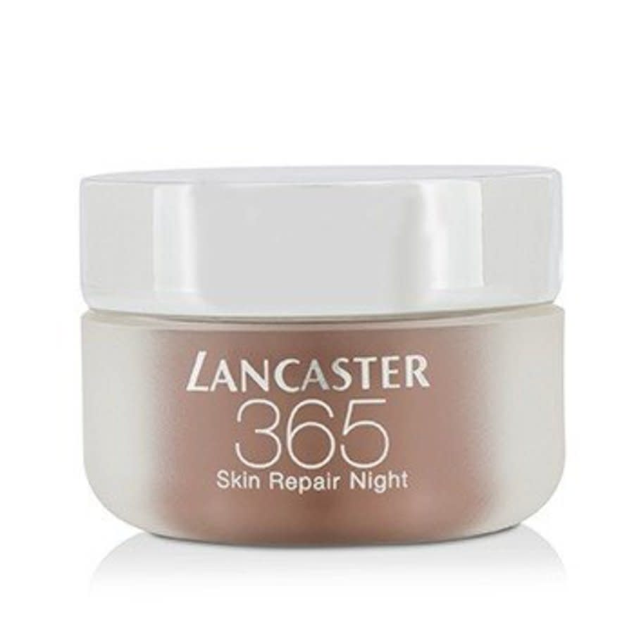 lancaster 365 skin repair night cream