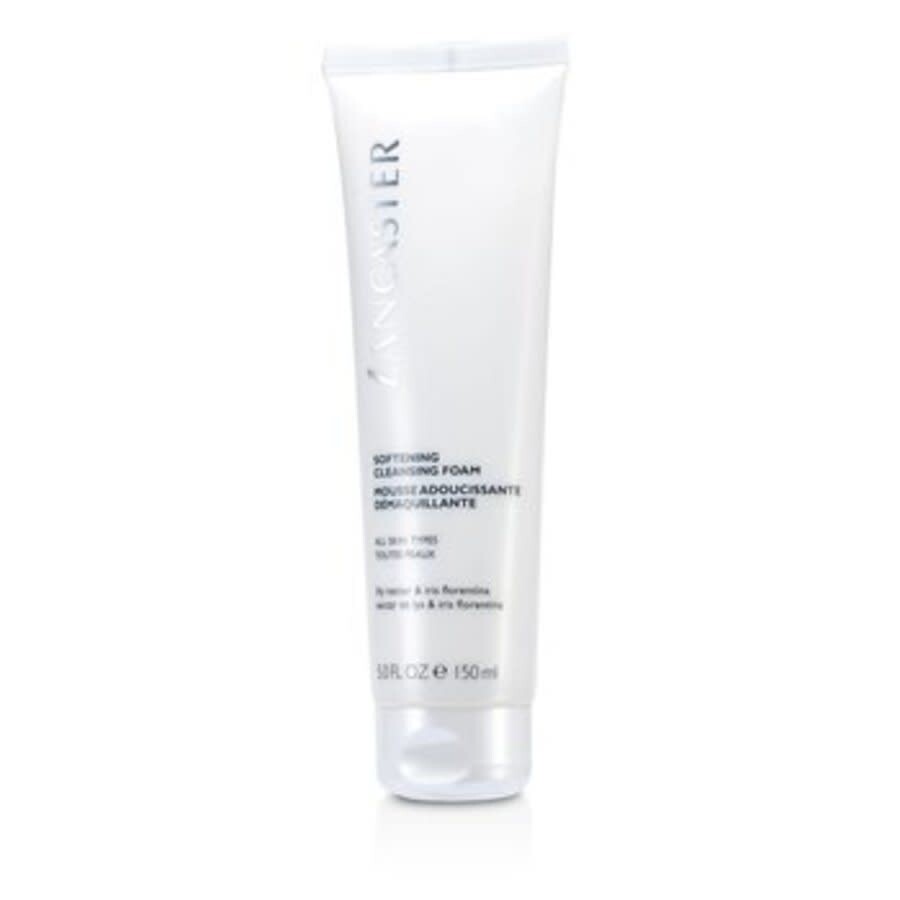 Lancaster Softening Cleansing Foam For All Skin Types 150ml/5oz