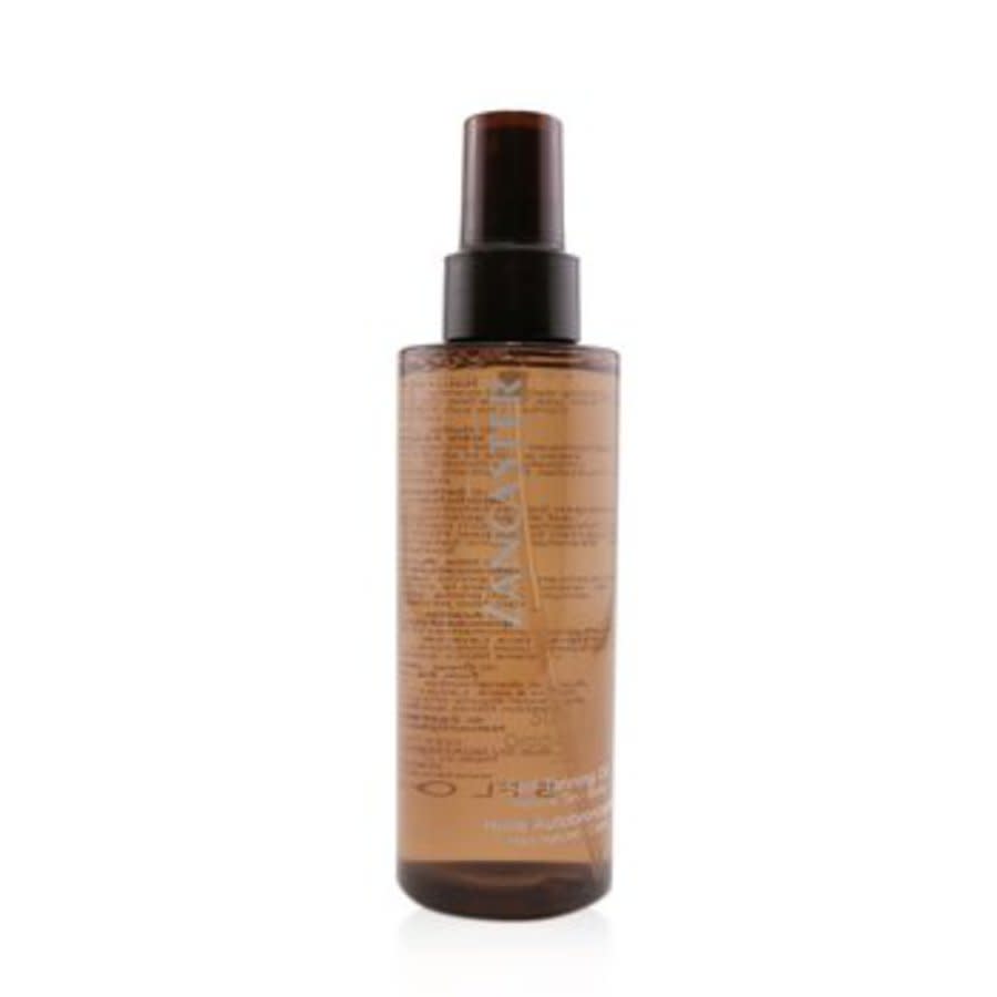 Lancaster Sun 365 Self Tanning Oil 150ml/5oz 3614225562990