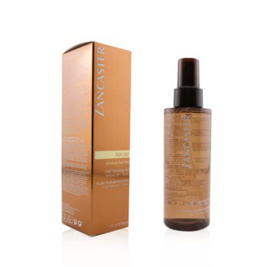 Lancaster Sun 365 Self Tanning Oil 150ml/5oz 3614225562990