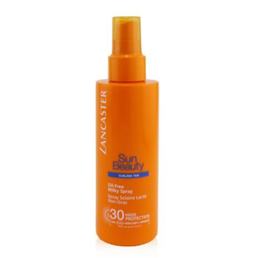 lancaster oil free milky spray spf 30