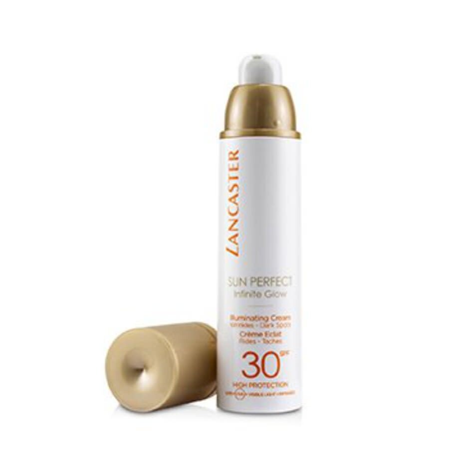 Lancaster Sun Perfect Infinite Glow Illuminating Cream SPF 30 50ml/1.6oz 3614225561719
