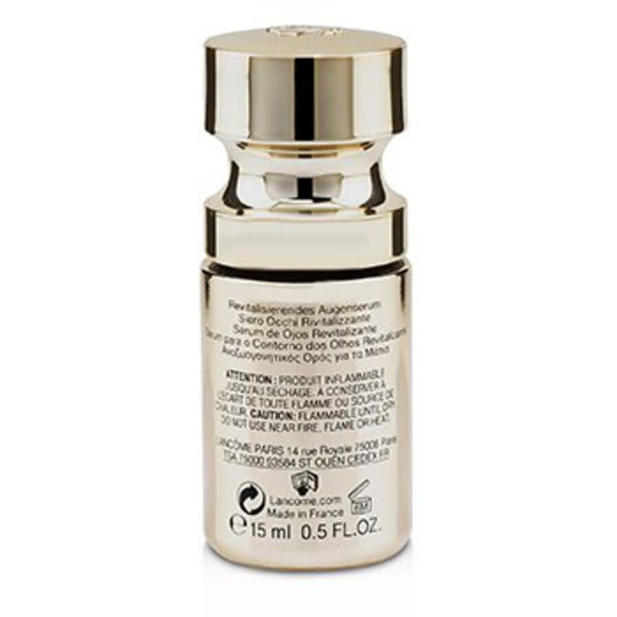 Absolue Revitalizing Eye Serum 15ml / 0.5oz 3614272284593