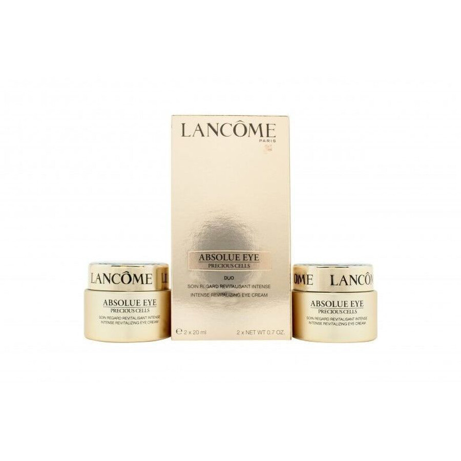 lancome revitalizing eye cream