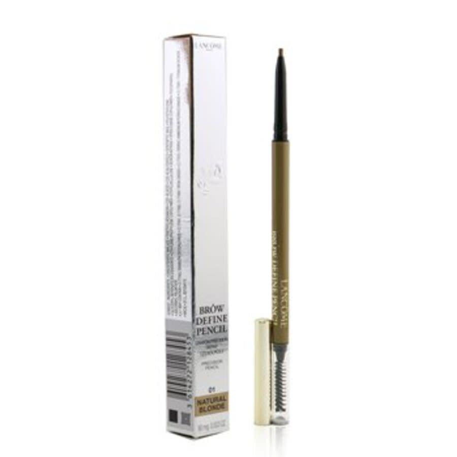 Brow Define Pencil 01 Natural Blonde 0.09g/0.003oz