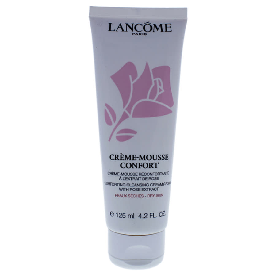lancome creme mousse confort 1.7 oz