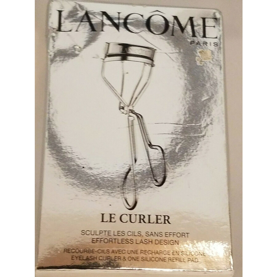 / Eyelash Curler Sl.damaged 3605970259266
