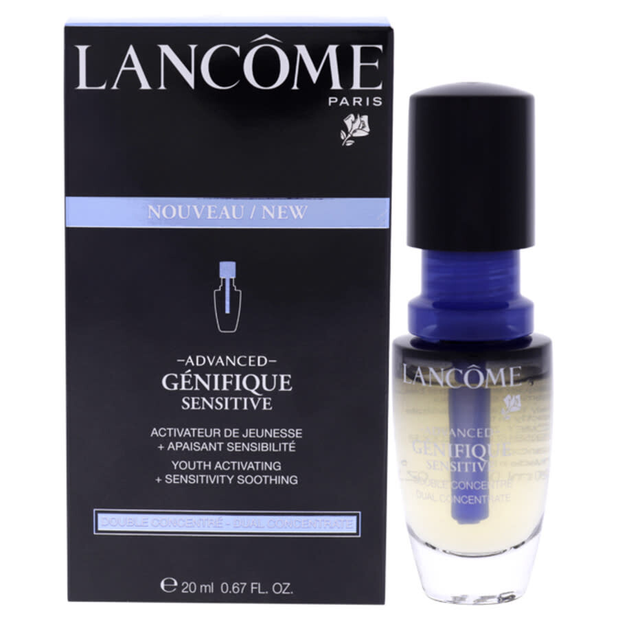 lancome sensitive serum