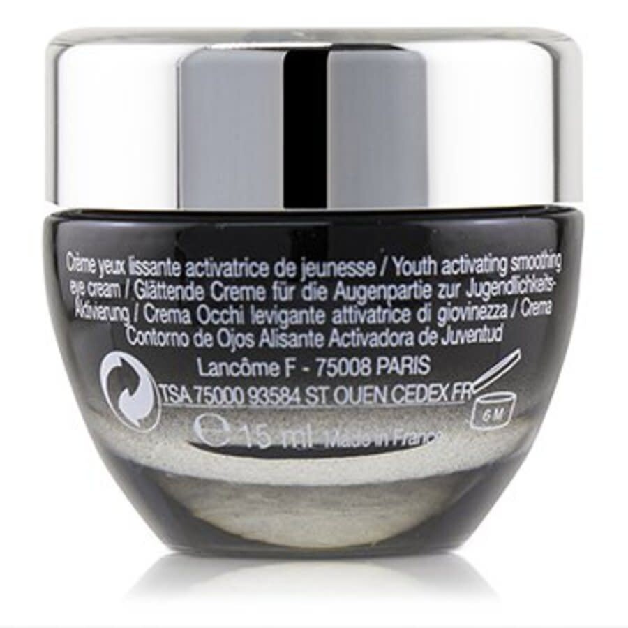 Genifique Advanced Youth Activating Smoothing Eye Cream