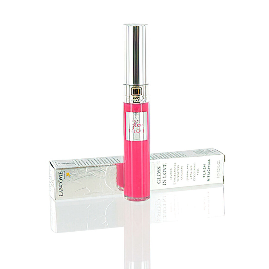 / Gloss In Love Sparkling Lip Glaze 391 Flash N Fuchsia 0.2 oz