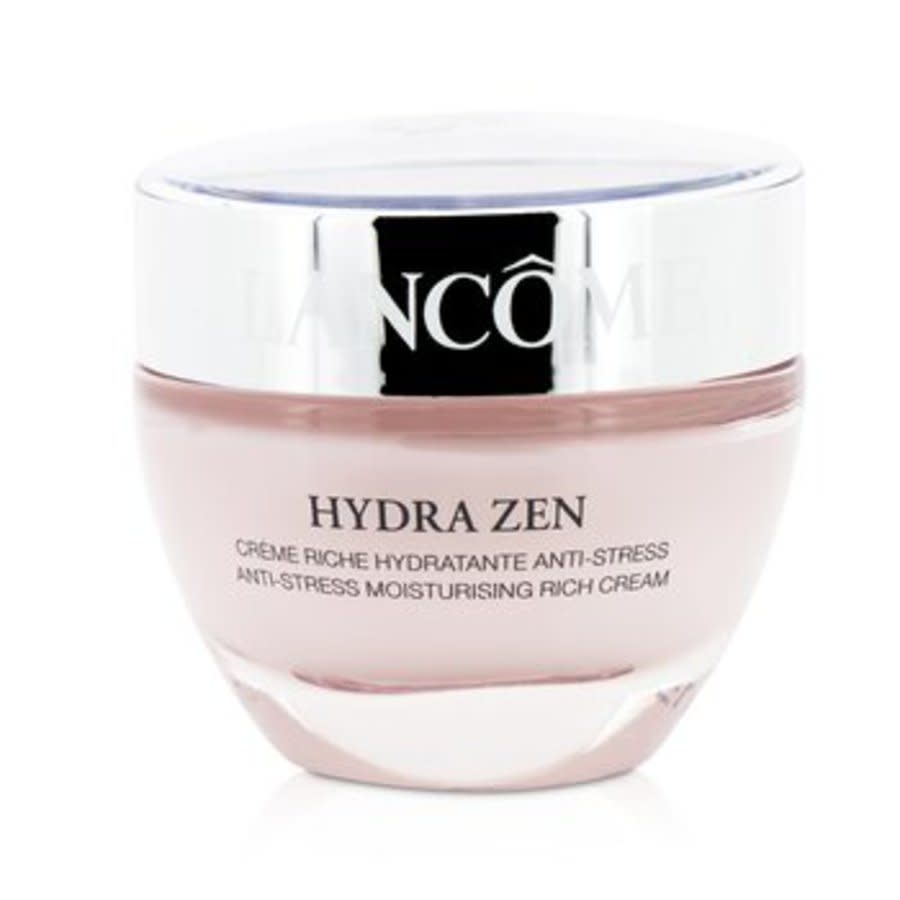 hydra zen rich cream