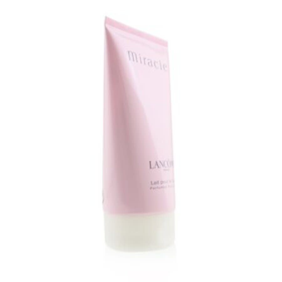 miracle lotion lancome