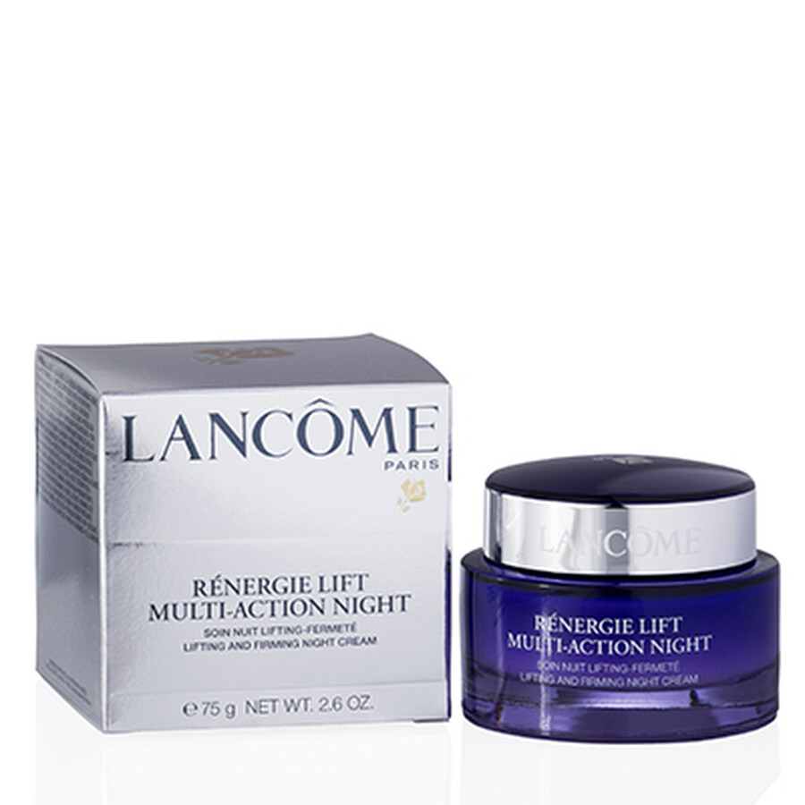 renergie lift multi action night cream