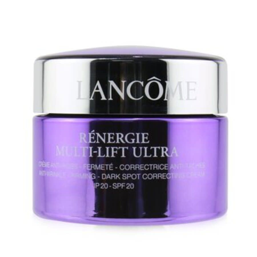 Renergie MultiLift Ultra AntiWinkle, Firming, Dark Spot Correcting Cream SPF 20 50ml