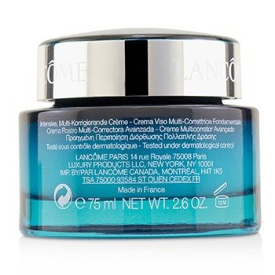 lancome visionnaire face cream