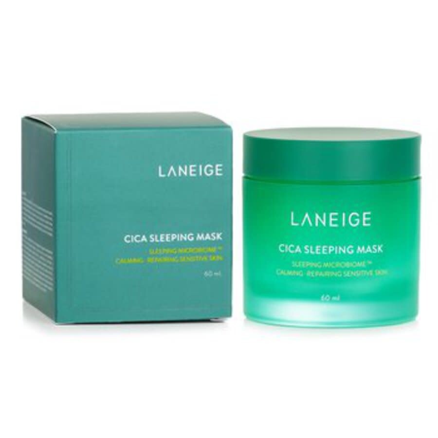 Laneige Ladies Cica Sleeping Mask 2 oz Skin Care 8809685807704